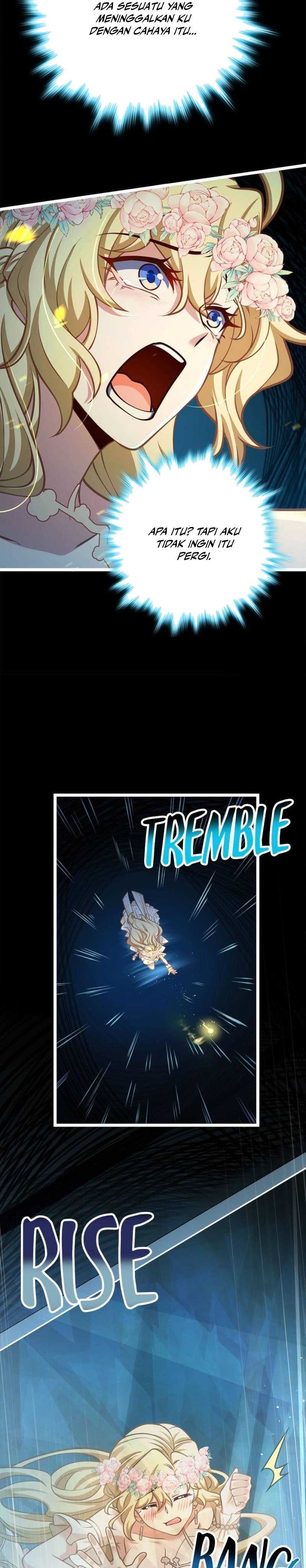 Spare Me, Great Lord!